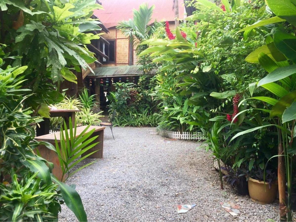 Champalao The Villa Vang Vieng Bagian luar foto