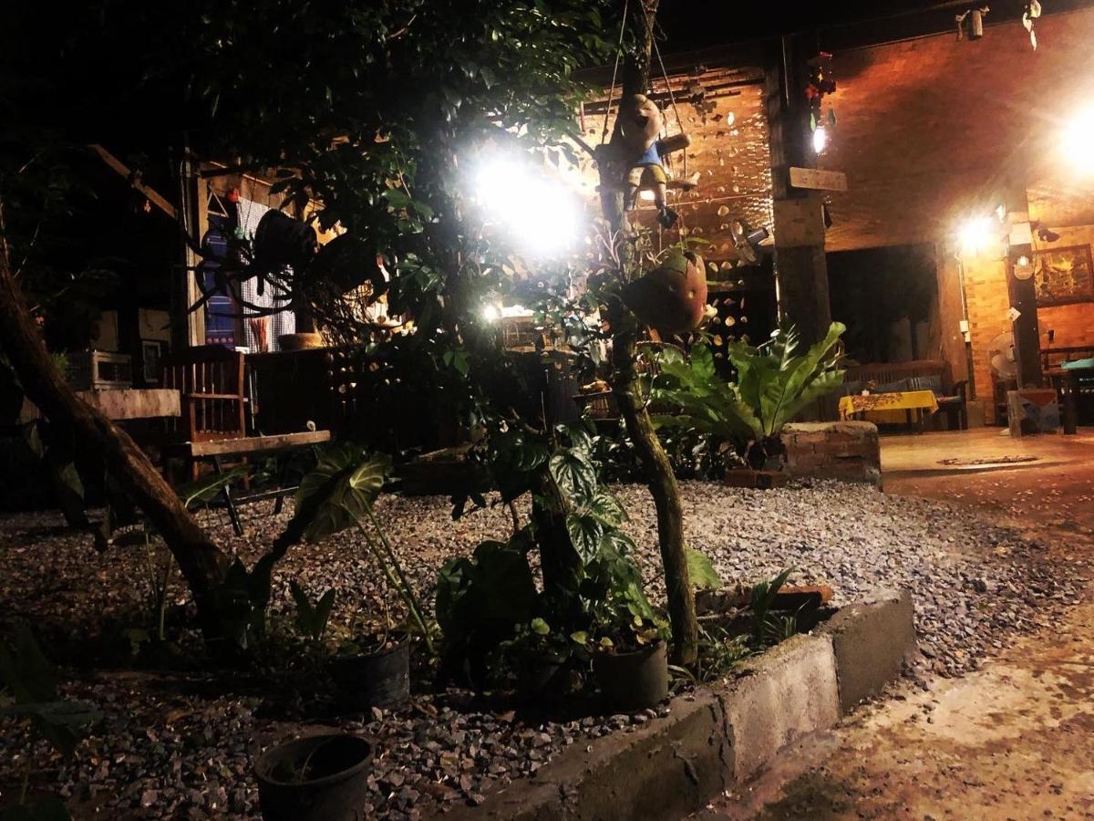 Champalao The Villa Vang Vieng Bagian luar foto